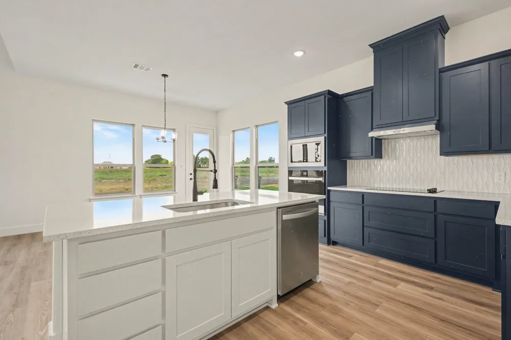 7421 Stonehenge Sanger, TX 76266