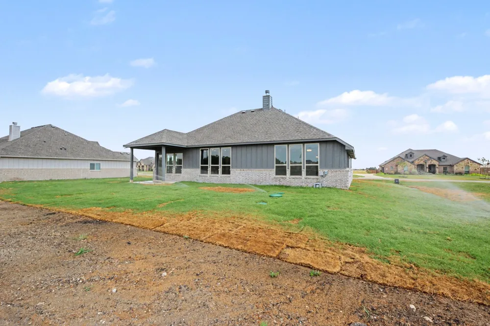 7421 Stonehenge Sanger, TX 76266
