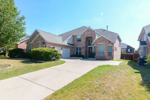 9605 Pinehurst Drive