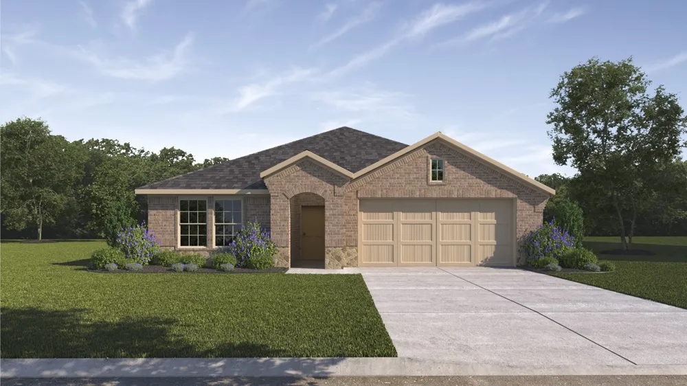 503 Range Road Caddo Mills, TX 75135