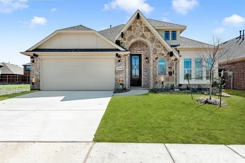 3244 Southampton Drive