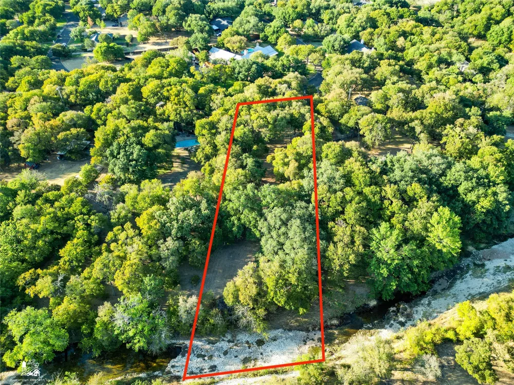 223 Oak Creek Circle McGregor, TX 76657