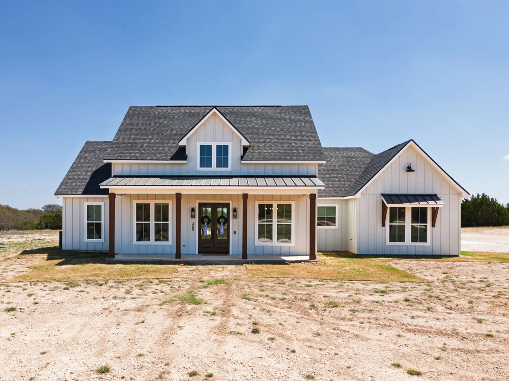 305 Willow Oak Goldthwaite, TX 76844