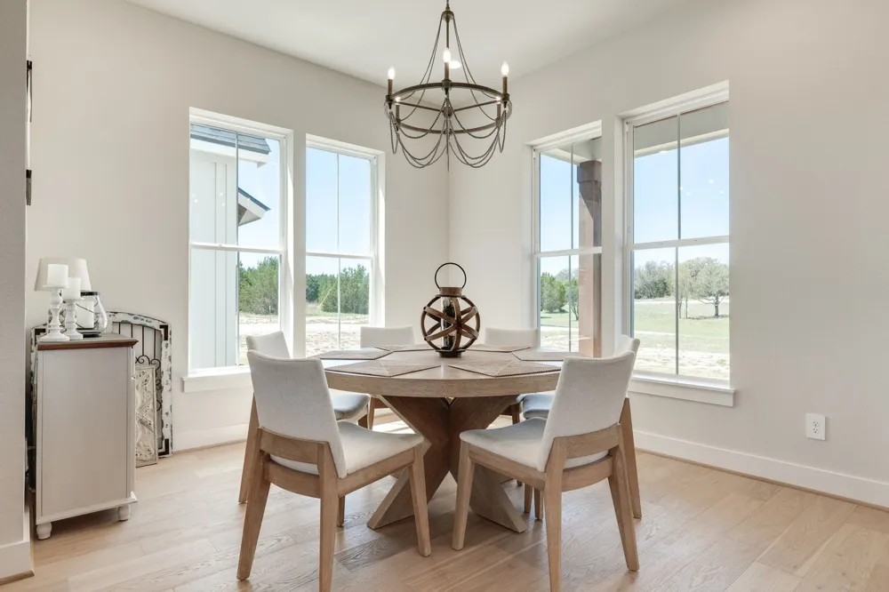 305 Willow Oak Goldthwaite, TX 76844