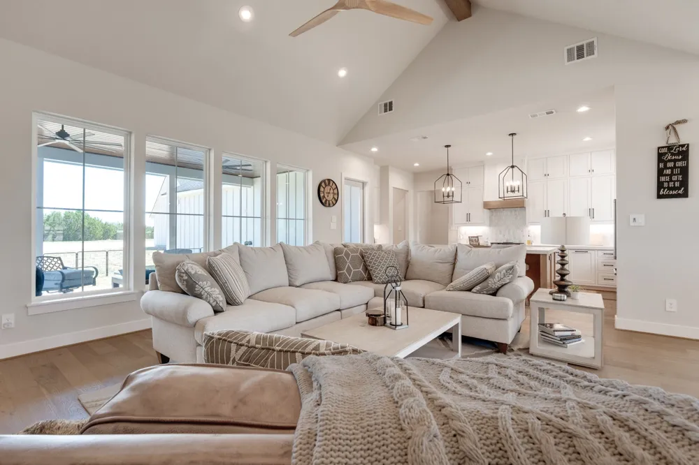 305 Willow Oak Goldthwaite, TX 76844