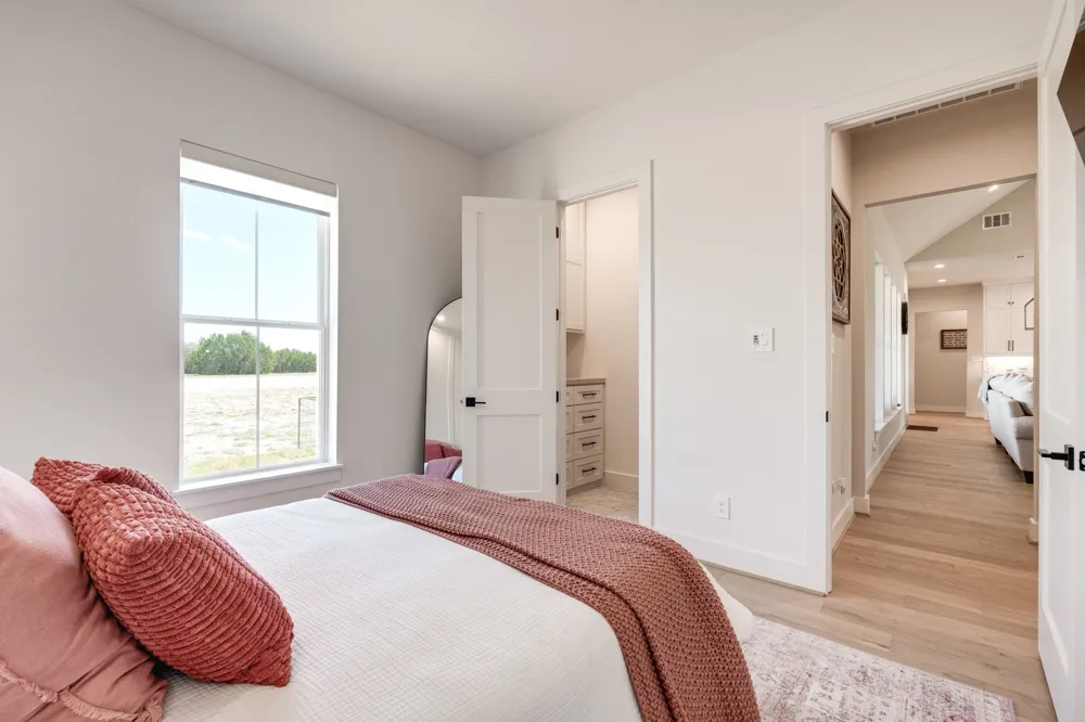 305 Willow Oak Goldthwaite, TX 76844