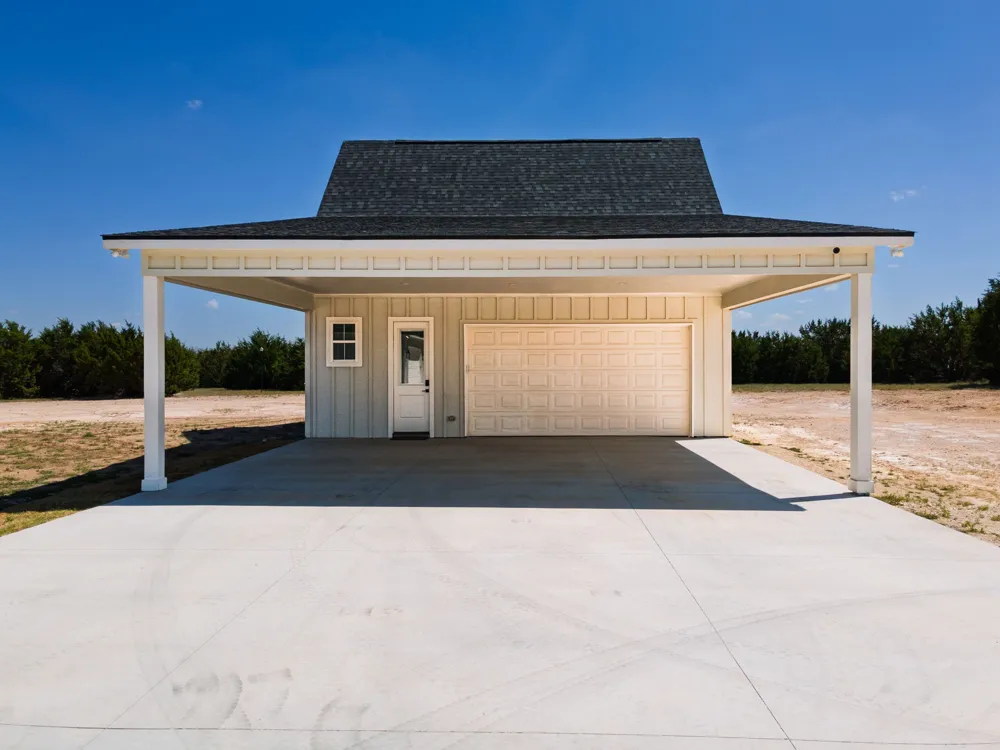 305 Willow Oak Goldthwaite, TX 76844