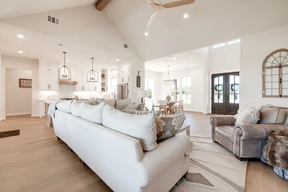 305 Willow Oak Goldthwaite, TX 76844