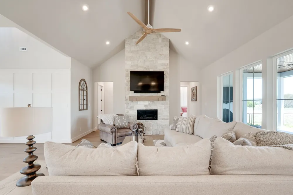 305 Willow Oak Goldthwaite, TX 76844