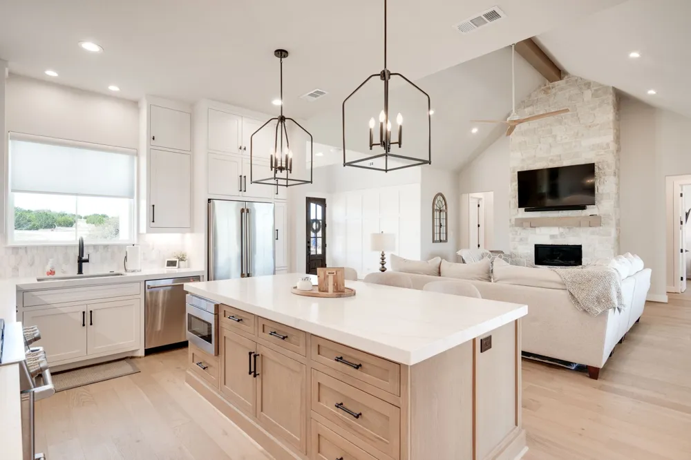 305 Willow Oak Goldthwaite, TX 76844