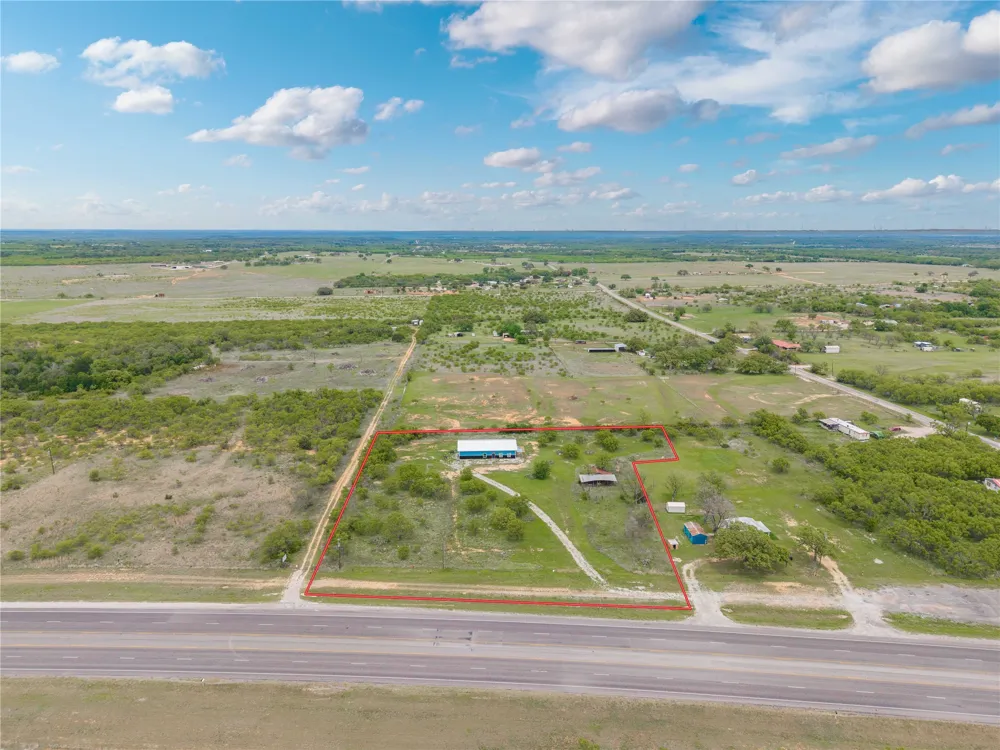 10150 HWY 67 Bangs, TX 76823