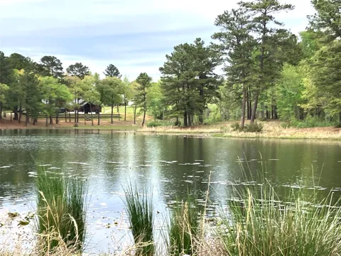 White Oak Creek Ranch