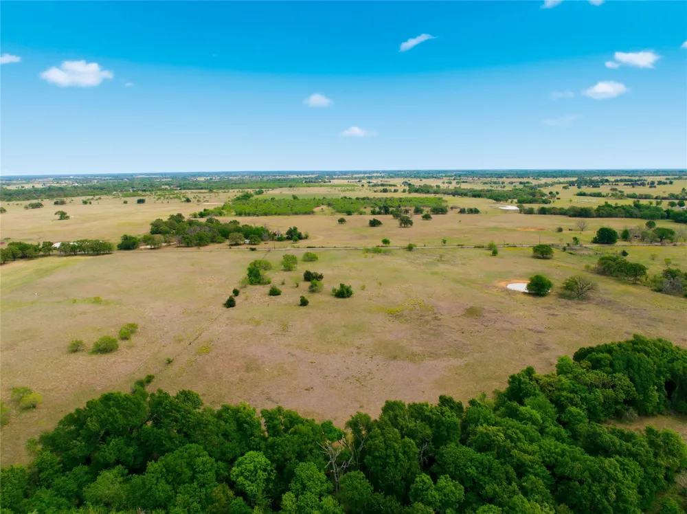 George Wachel Road Bremond, TX 77806