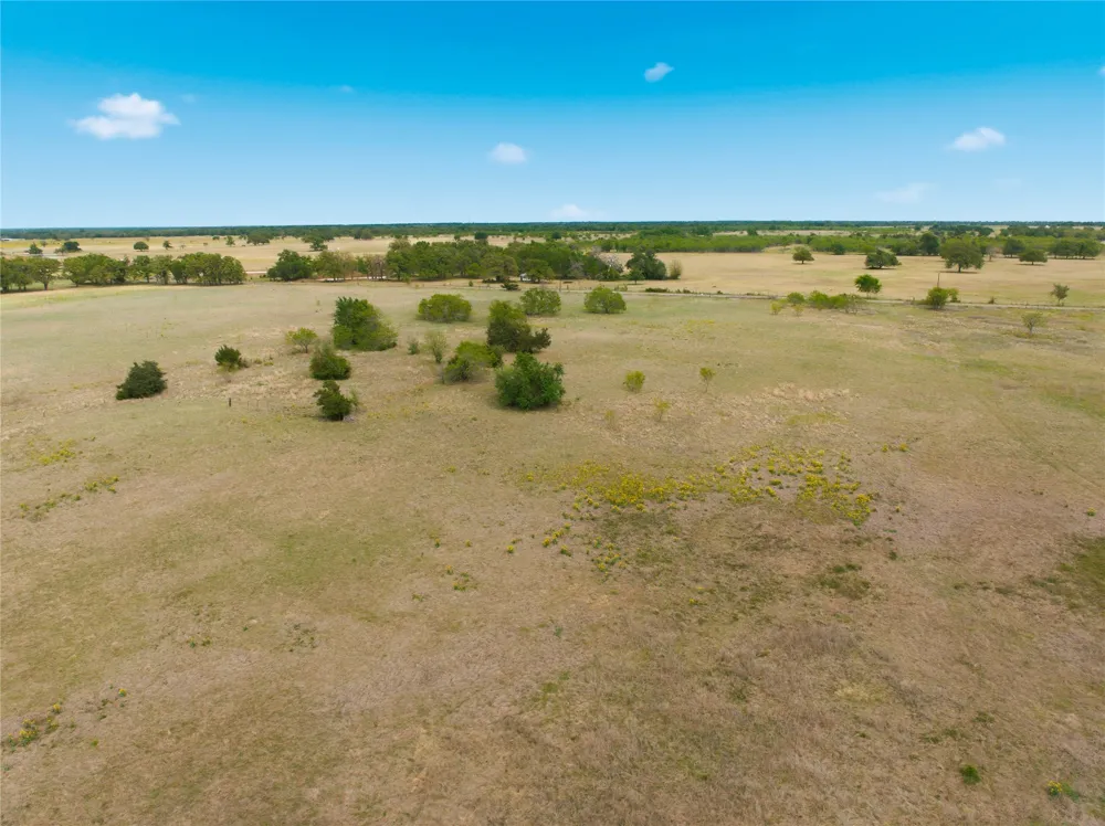 George Wachel Road Bremond, TX 77806