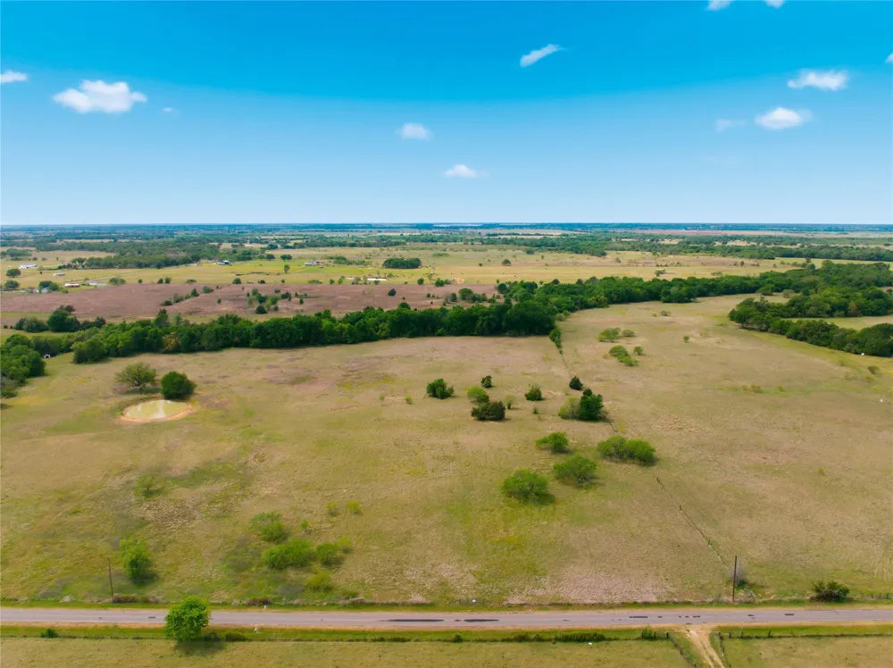 George Wachel Road Bremond, TX 77806
