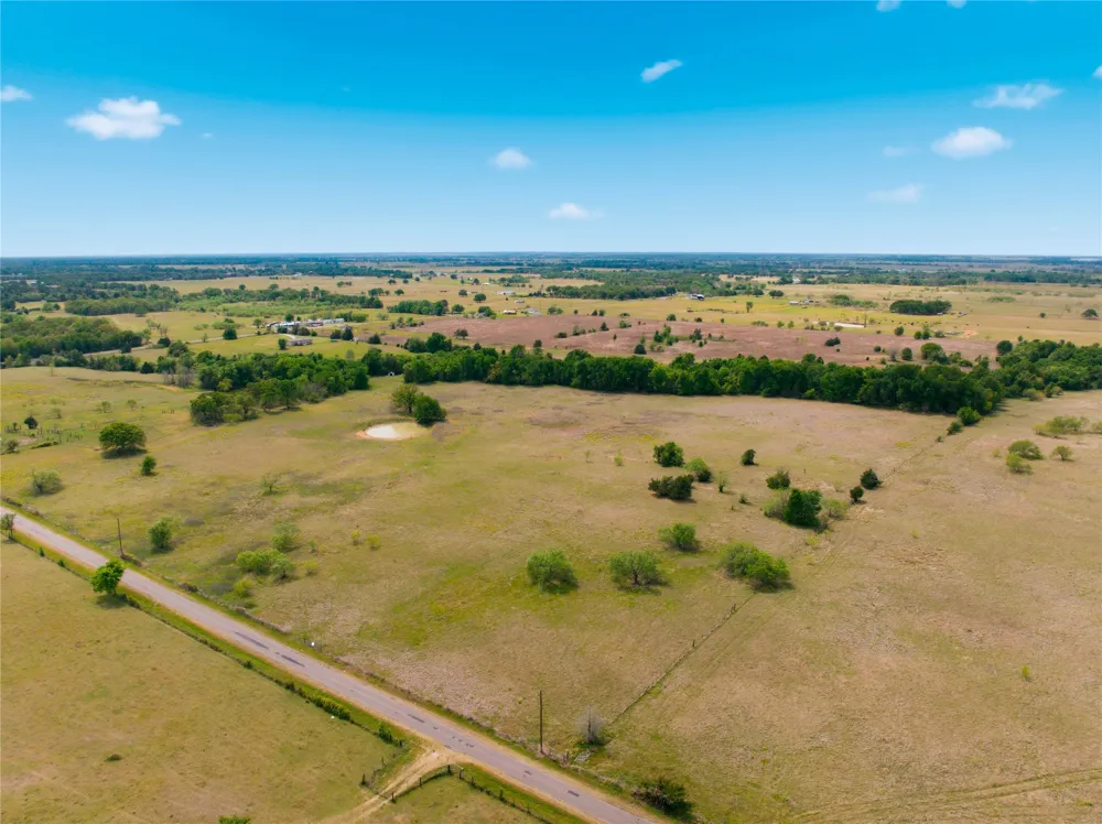 George Wachel Road Bremond, TX 77806