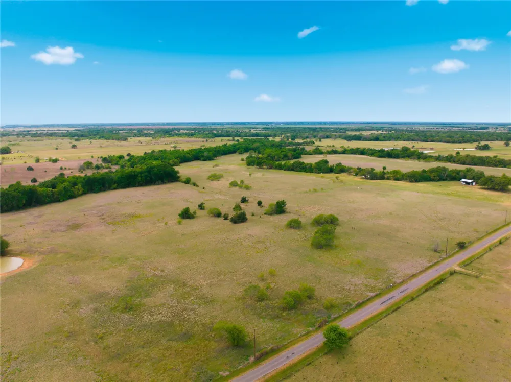 George Wachel Road Bremond, TX 77806