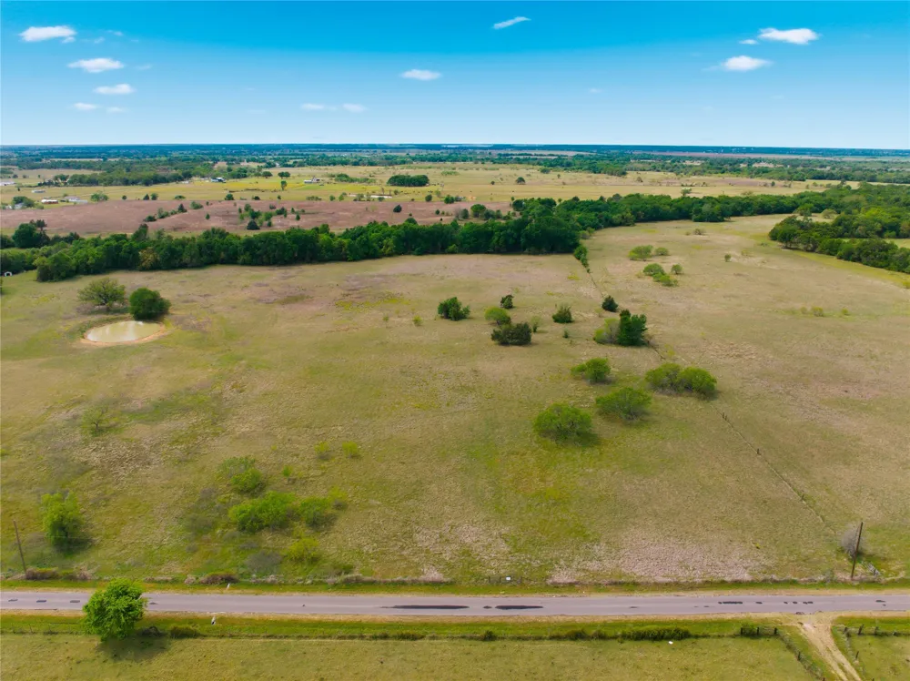 George Wachel Road Bremond, TX 77806