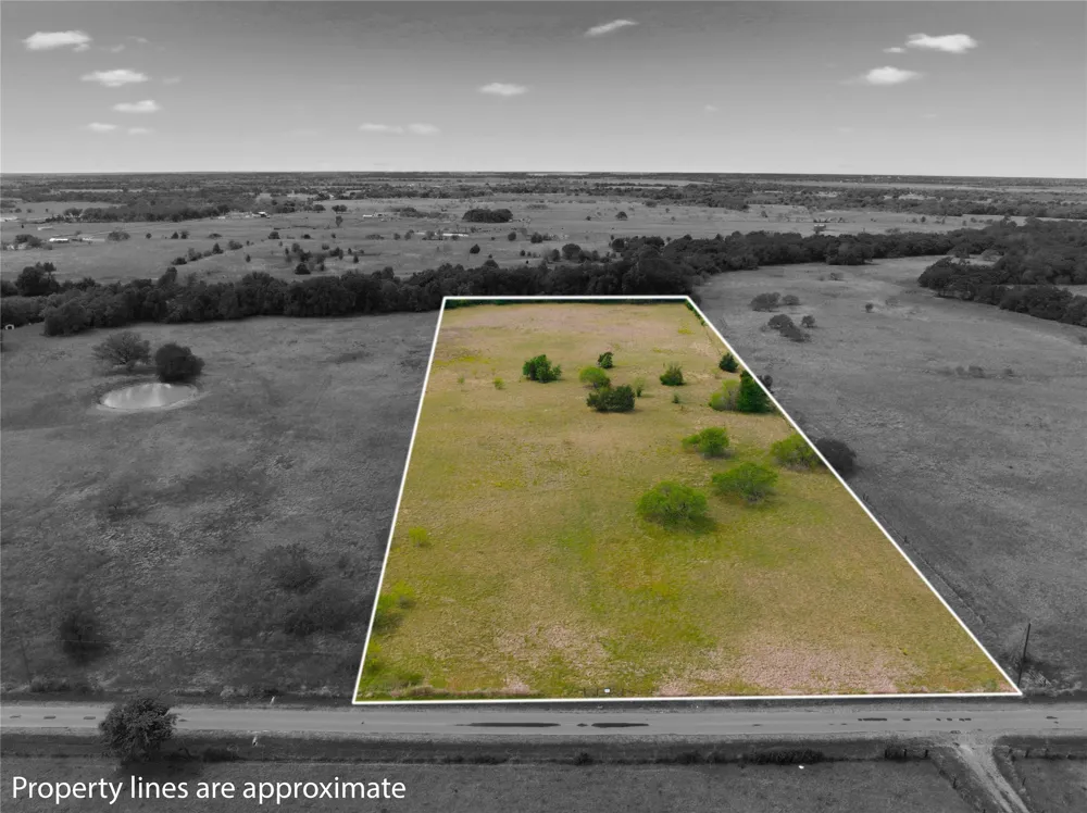 George Wachel Road Bremond, TX 77806