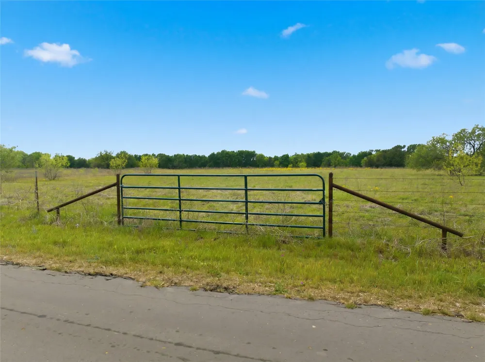 George Wachel Road Bremond, TX 77806