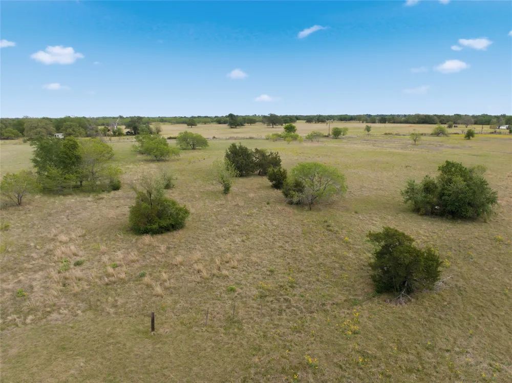 George Wachel Road Bremond, TX 77806