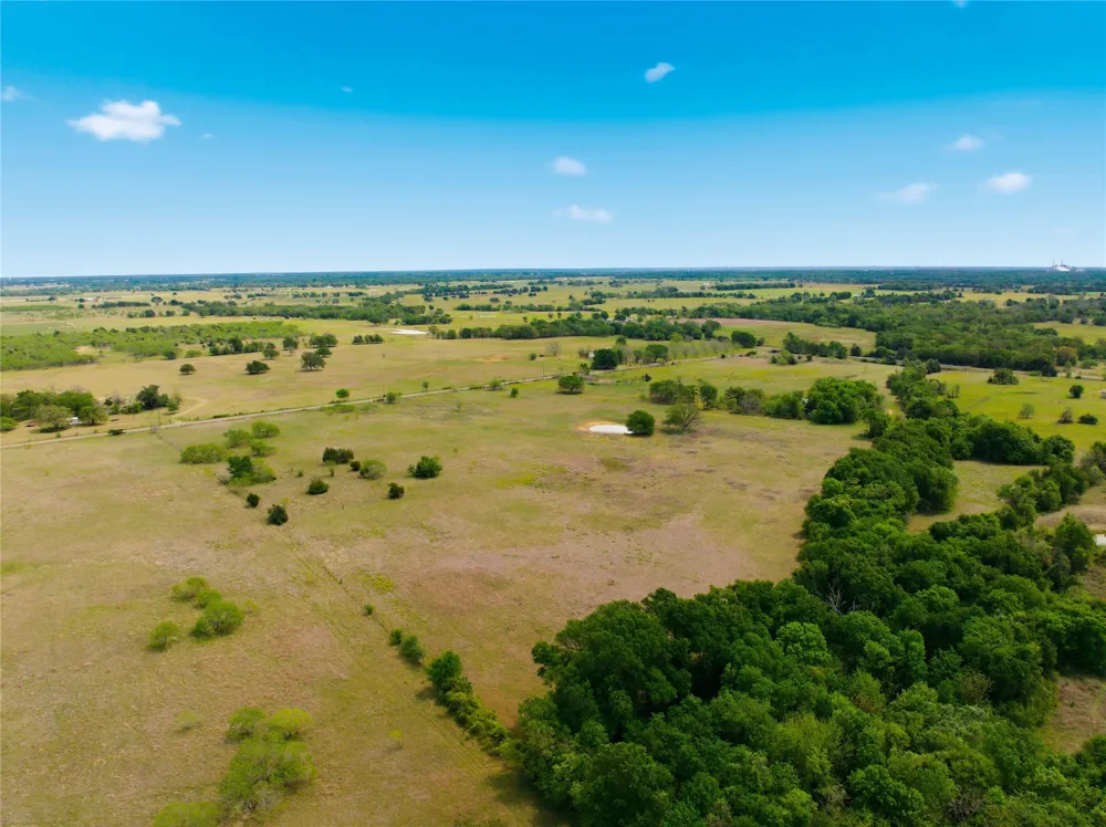 George Wachel Road Bremond, TX 77806