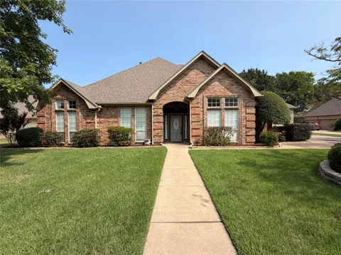 2865 Oak Creek Drive