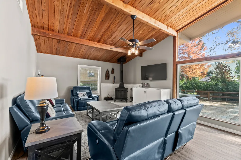 203 Shoreline Drive Star Harbor, TX 75148