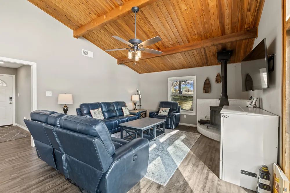 203 Shoreline Drive Star Harbor, TX 75148