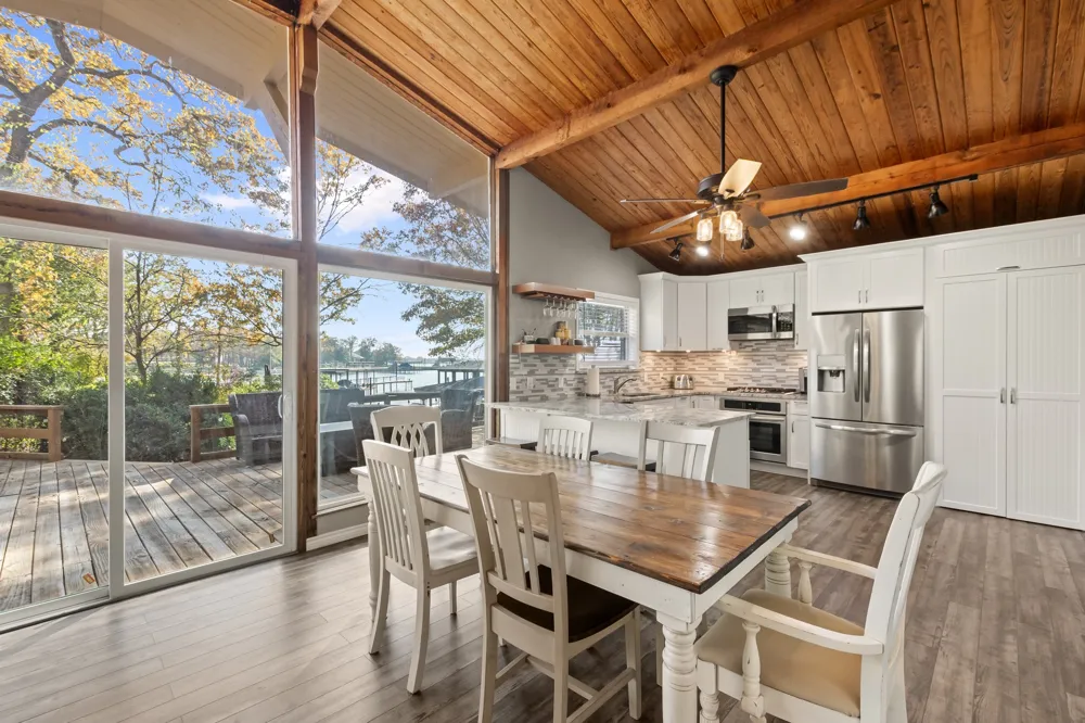 203 Shoreline Drive Star Harbor, TX 75148