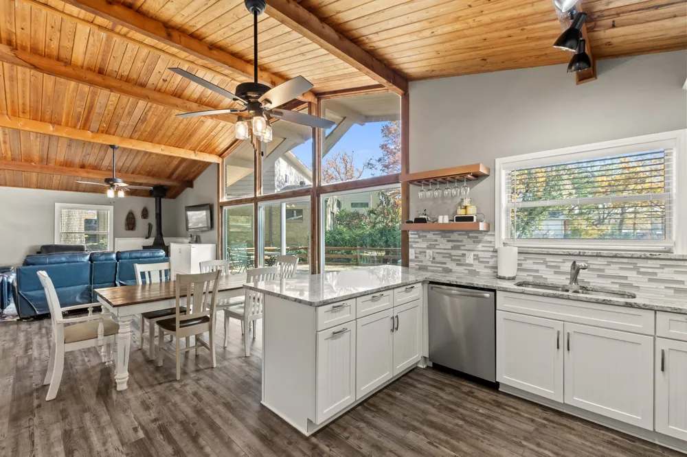 203 Shoreline Drive Star Harbor, TX 75148