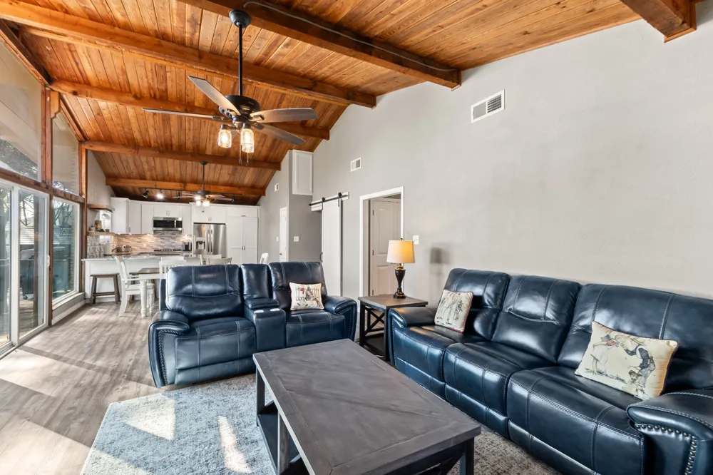 203 Shoreline Drive Star Harbor, TX 75148