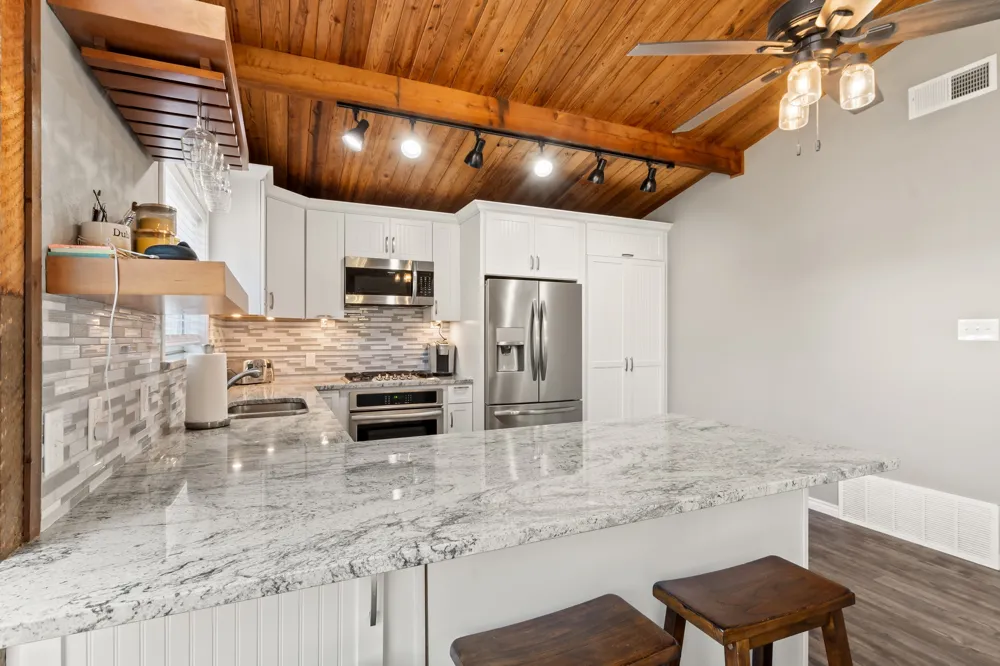 203 Shoreline Drive Star Harbor, TX 75148