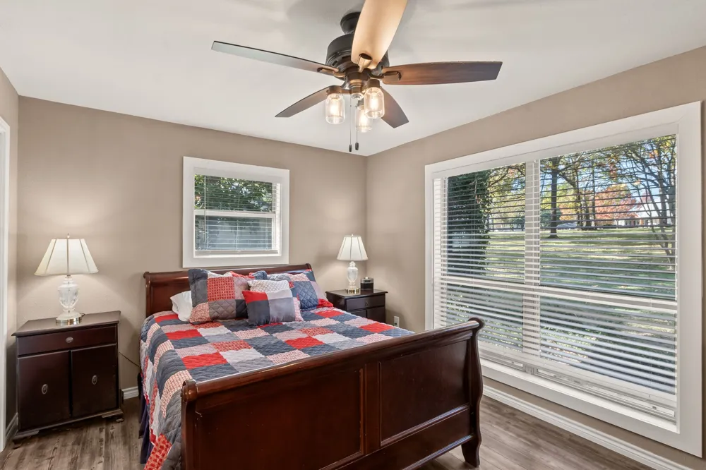203 Shoreline Drive Star Harbor, TX 75148