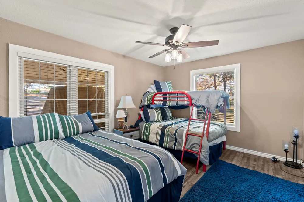 203 Shoreline Drive Star Harbor, TX 75148