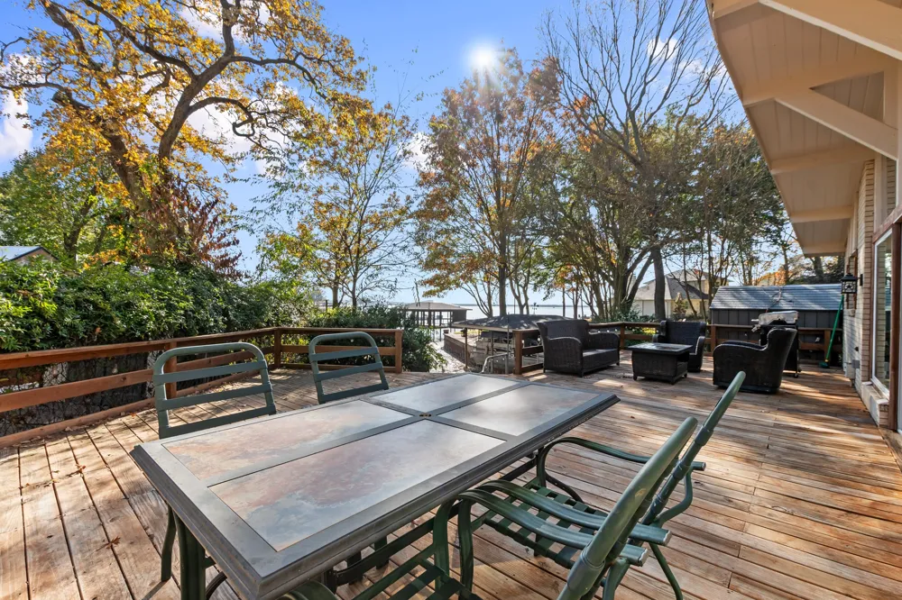 203 Shoreline Drive Star Harbor, TX 75148