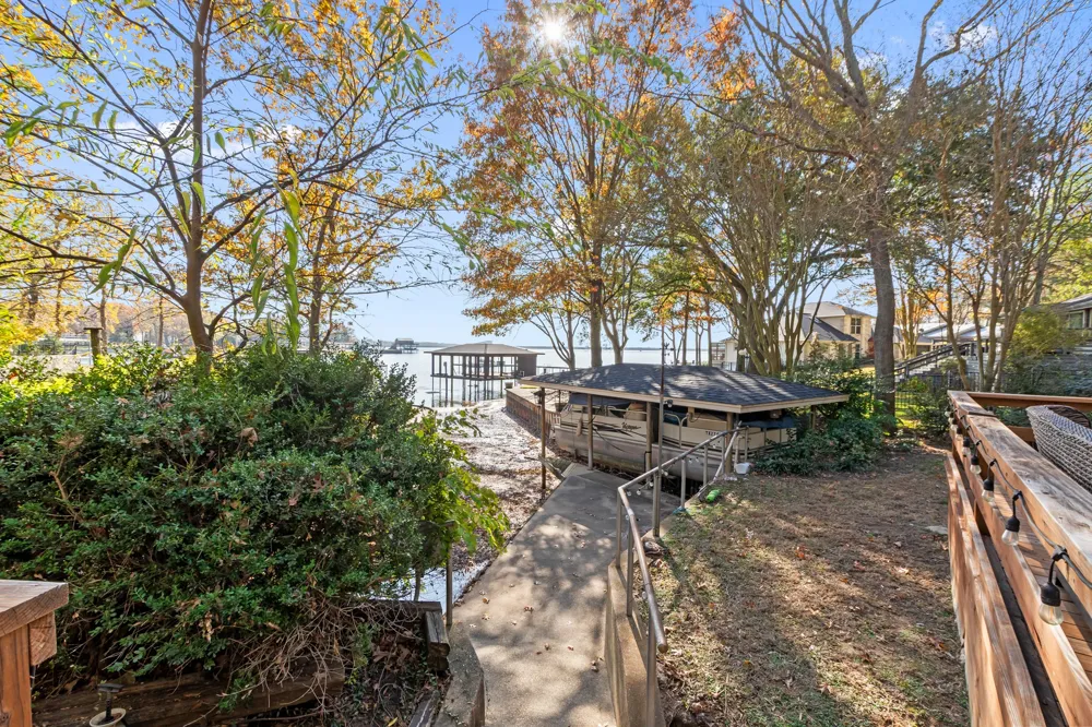 203 Shoreline Drive Star Harbor, TX 75148