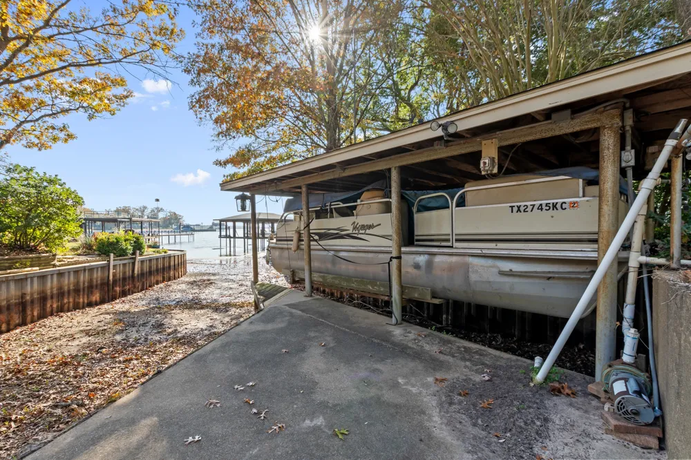 203 Shoreline Drive Star Harbor, TX 75148