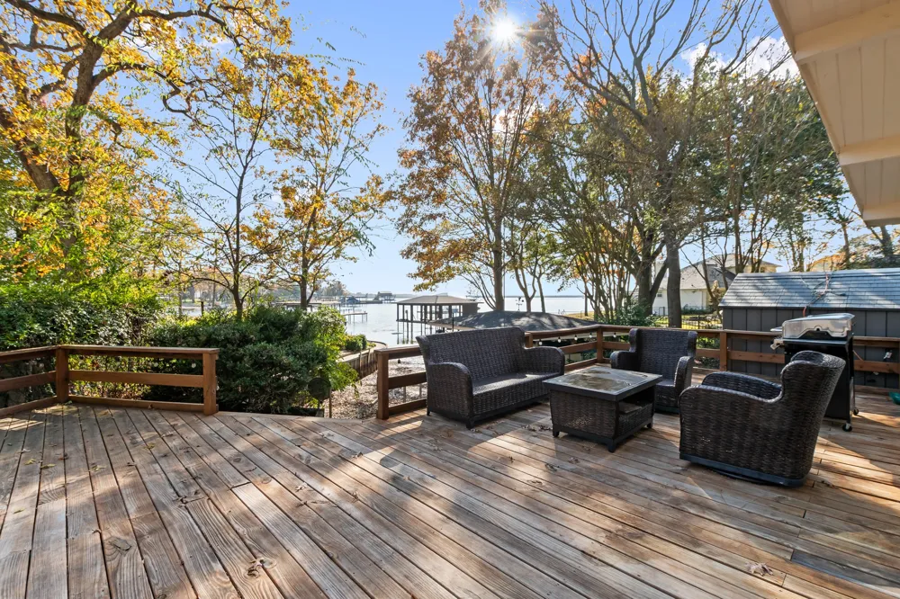 203 Shoreline Drive Star Harbor, TX 75148