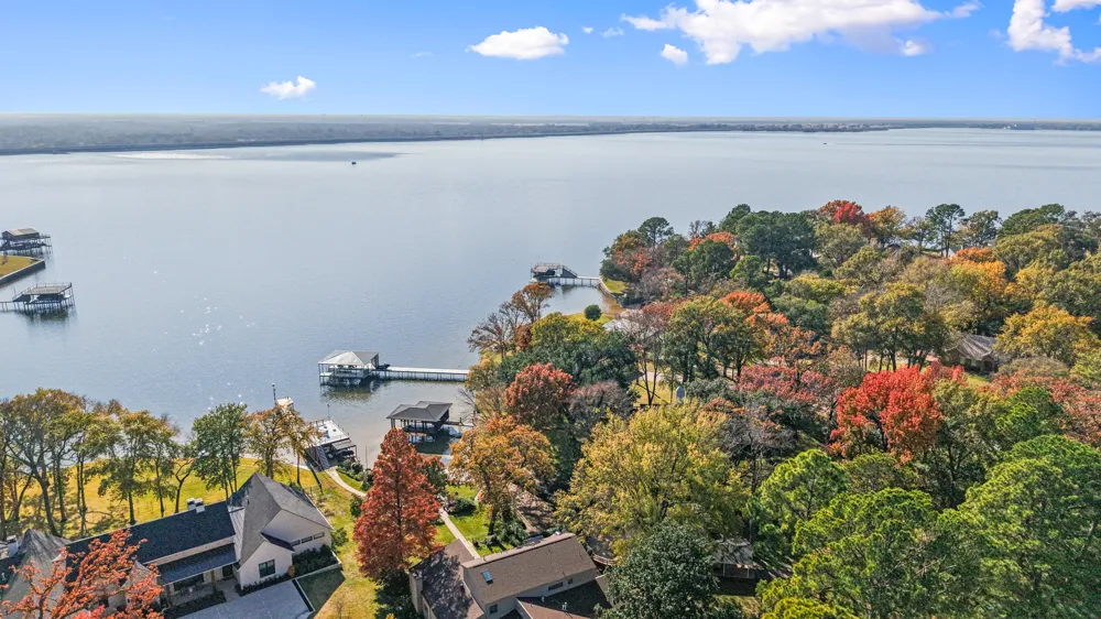 203 Shoreline Drive Star Harbor, TX 75148