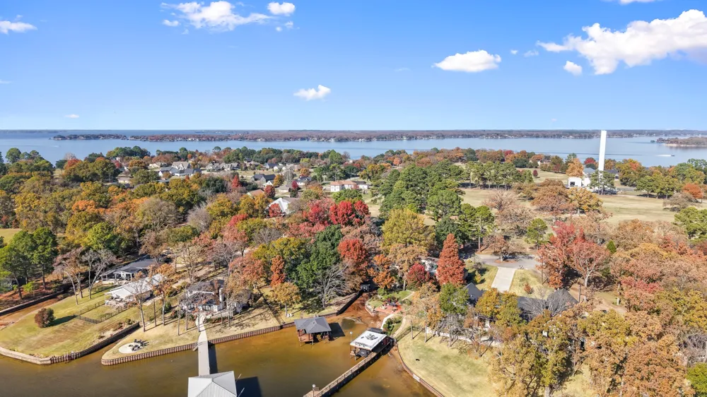 203 Shoreline Drive Star Harbor, TX 75148