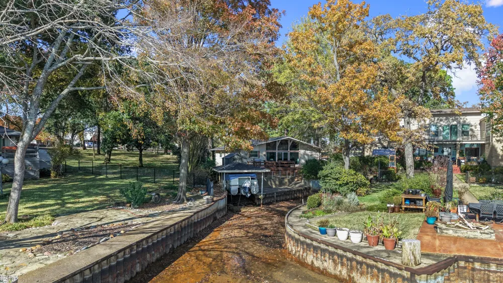 203 Shoreline Drive Star Harbor, TX 75148