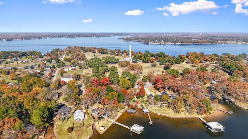 203 Shoreline Drive Star Harbor, TX 75148