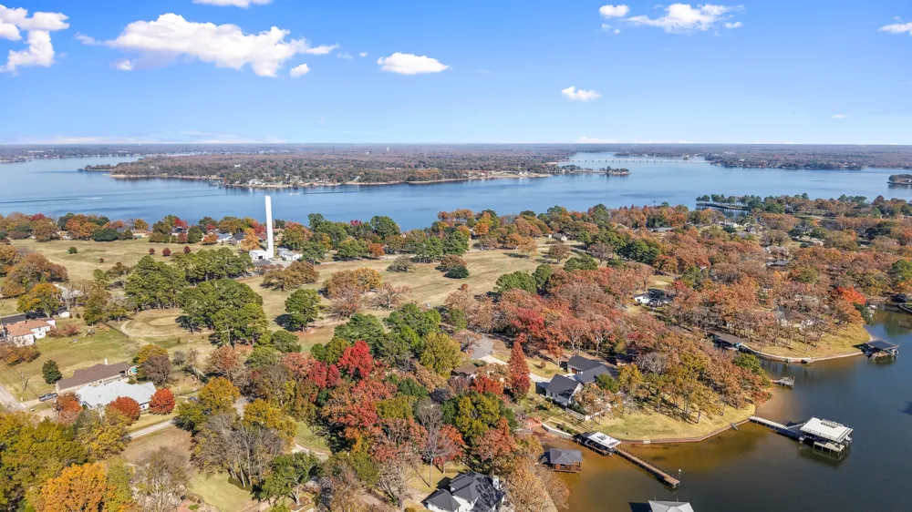 203 Shoreline Drive Star Harbor, TX 75148