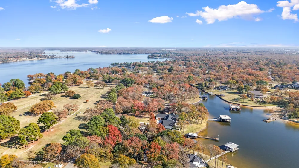 203 Shoreline Drive Star Harbor, TX 75148