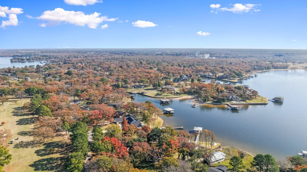 203 Shoreline Drive Star Harbor, TX 75148