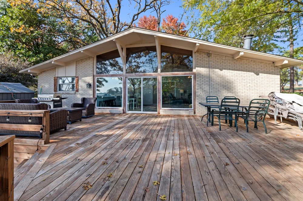 203 Shoreline Drive Star Harbor, TX 75148