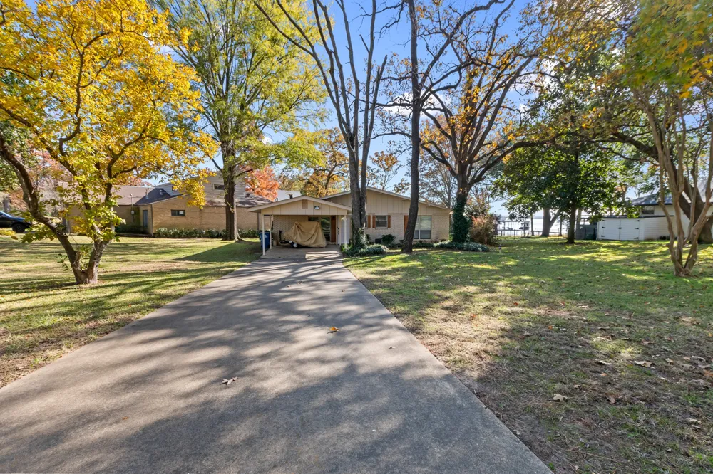 203 Shoreline Drive Star Harbor, TX 75148