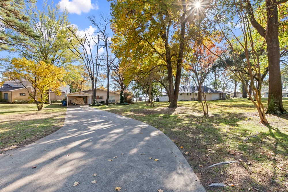 203 Shoreline Drive Star Harbor, TX 75148