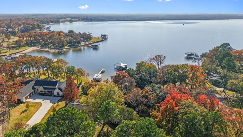 203 Shoreline Drive Star Harbor, TX 75148